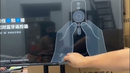 Hình ảnh cho bài viết Sửa Tivi Xiaomi Uy Tín Tại Hà Nội